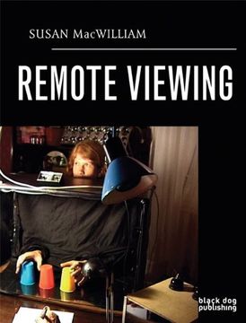 portada Susan Macwilliam: Remote Viewing (in English)