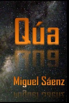 portada Qúa (Trilogía WEN) (Volume 3) (Spanish Edition)