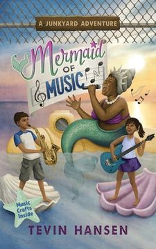 portada Mermaid of Music