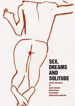 portada Sex, Dreams and Solitude (en Inglés)