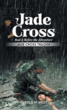 portada Jade Cross Book 2: Before the Adventure