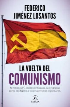 portada La Vuelta del Comunismo