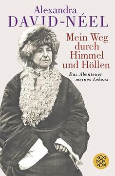 portada Mein weg Durch Himmel und hã Llen: Das Abenteuer Meines Lebens (en Alemán)