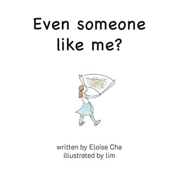 portada Even Someone Like me? (Paperback) (en Inglés)