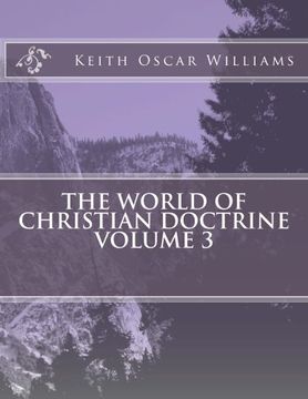 portada The World of Christian Doctrine, Vol. 3