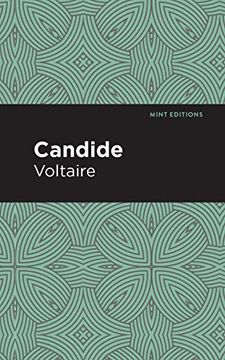 portada Candide (Mint Editions)