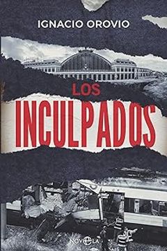 portada Los Inculpados (in Spanish)