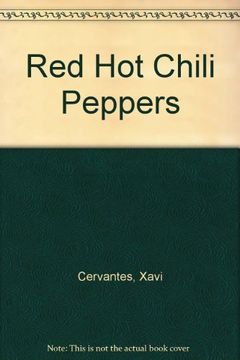 portada 50: red hot chili peppers