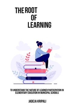 portada To Understand the Nature of Learner Participation in Elementary Education in Municipal Schools 