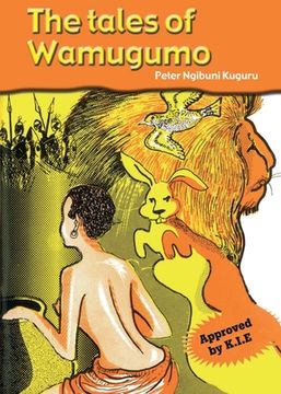 portada The tales of Wamugumo (en Inglés)