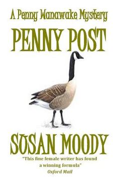 portada Penny Post (en Inglés)