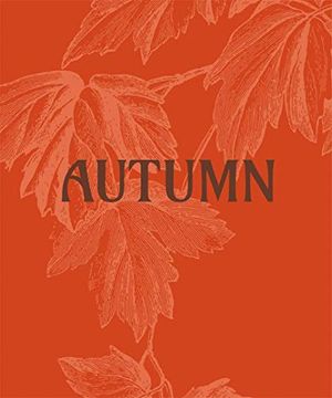 portada Autumn (en Inglés)