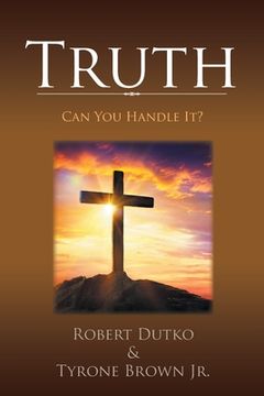 portada Truth: Can You Handle It?