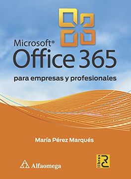 portada Microsoft Office 365 Para Empresas y Profesionales (in Spanish)