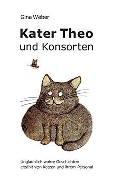 portada Kater Theo und Konsorten (in German)
