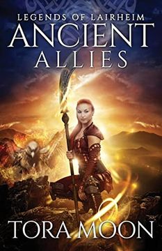 portada Ancient Allies (Legends of Lairheim) (en Inglés)