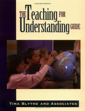 portada the teaching for understanding guide