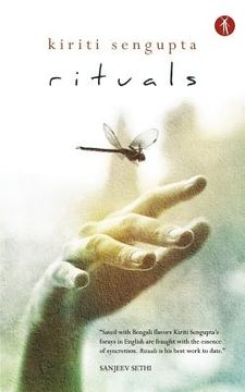 portada Rituals (en Inglés)