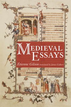 portada Medieval Essays