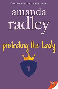 portada Protecting the Lady (en Inglés)