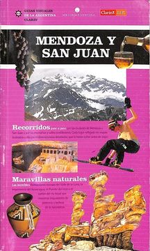 portada Mendoza y san Juan.