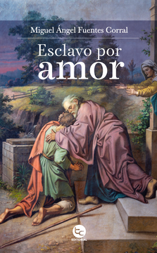 portada Esclavo por Amor (in Spanish)
