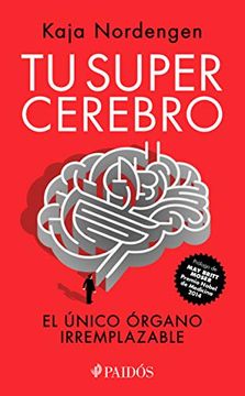 portada Tu Supercerebro (in Spanish)