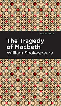 portada Tragedy of Macbeth (in English)