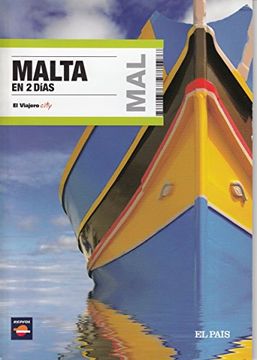 portada Malta en 2 Días
