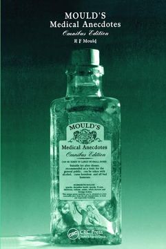 portada Mould's Medical Anecdotes: Omnibus Edition (en Inglés)