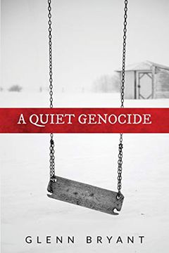 portada A Quiet Genocide: The Untold Holocaust of Disabled Children in ww2 Germany (en Inglés)