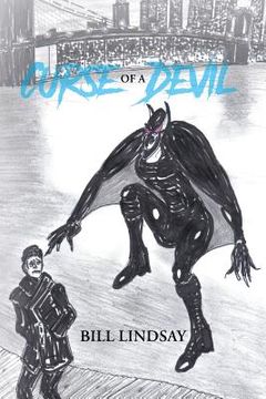 portada Curse of a Devil