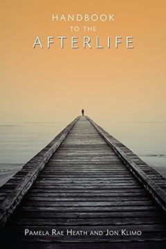 portada Handbook to the Afterlife (en Inglés)