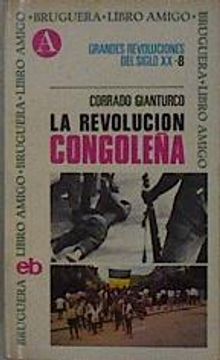 portada La Revolucion Congoleña