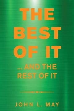 portada The Best of It: ... and the Rest of It (en Inglés)
