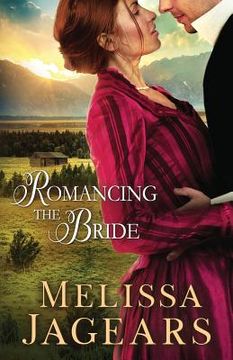 portada Romancing the Bride 