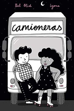 portada Camioneras (in Spanish)