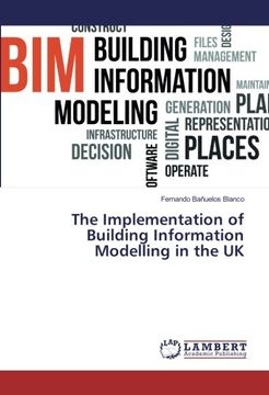 portada The Implementation of Building Information Modelling in the UK