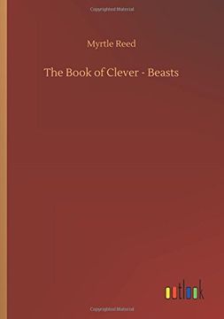 portada The Book of Clever - Beasts (in English)