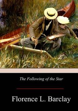 portada The Following of the Star (en Inglés)