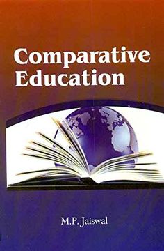 portada Comparative Education