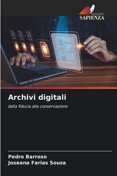 portada Archivi digitali (en Italiano)