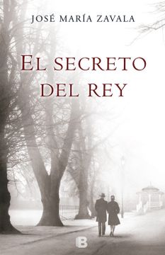 portada El Secreto del rey (in Spanish)