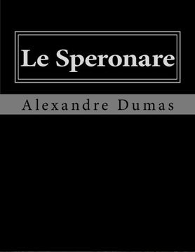 portada Le Speronare (French Edition)