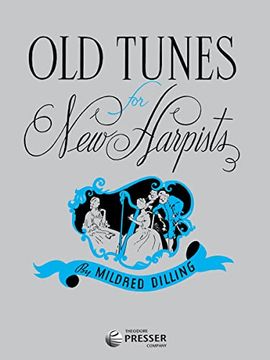 Old Tunes for new Harpists (en Inglés)