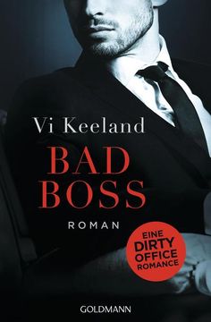 portada Bad Boss (en Alemán)