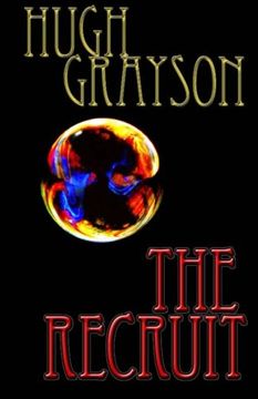 portada The Recruit