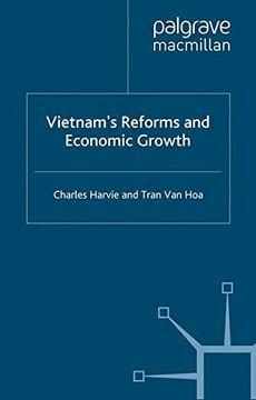 portada Vietnam’s Reforms and Economic Growth