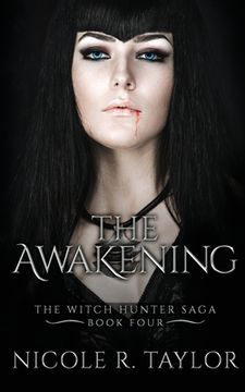 portada The Awakening