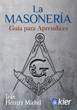 portada MASONERÍA, LA (in españpl)